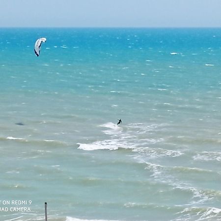 Natura E Relax Sul Mare Gela Εξωτερικό φωτογραφία